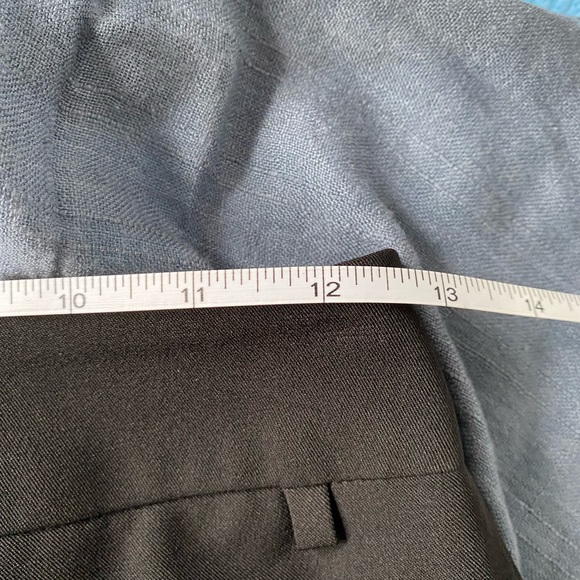 Maxi straight skirt - Picture 7 of 10